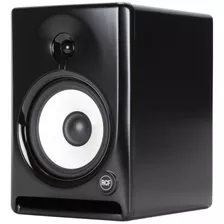 Monitor De Estudio Activo Rcf Ayra Eigth - 300 W Rms 