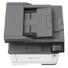 Multifuncional Lexmark Mx431adn Blanco Y Negro Láser Color Blanco/gris