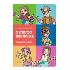 Devocional Da Turma Da Rua G5.2 - O Fruto Especial - Vários Autores