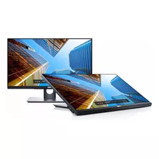 Monitor Dell Touchscreen Full Hd Led 24 Polegadas P2418ht