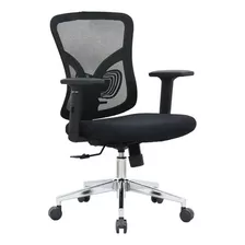 Silla Ergonomica Draco - Ergoclass® Color Negro