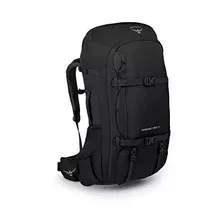 Mochila De Viaje Y Mochilero Osprey Farpoint Trek 55 Para Ho