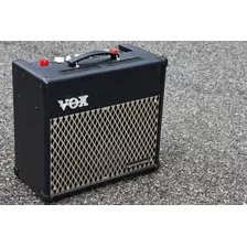 Amplificador Guitarra Vox Vt30 + Pedalera Vox