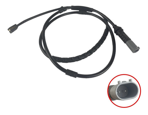 Sensor Balatas Frenos Trasero Bmw 118i 325i 220 428i 120i \u0026  Foto 3