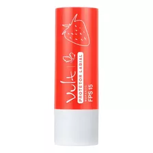 Vult Protetor Labial Fps 15 3,5g - Morango