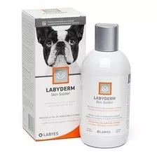 Labyderm Skin Soldier Shampoo 220 Ml Labyes