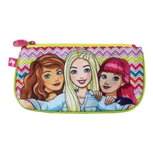 Estuches Barbie Plano Original