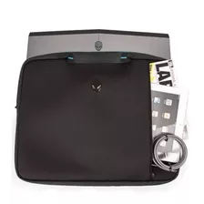 Alienware Vindicator Soft Case (laptops 15.6 Pulgadas) 