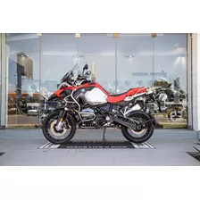 Bmw R 1200 Gs Adventure Full. Roshaus Motorrad. Financiación