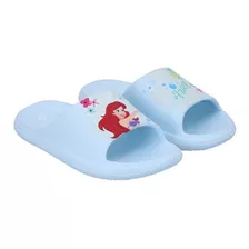 Chala Pantina La Sirenita Ariel Nuevo Original Disney