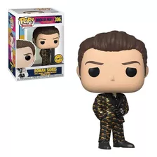 Boneco Roman Sionis 306 Birds Of Prey Limited Funko Pop