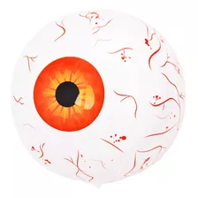 Globos Oculares Inflables De Halloween Globo Ocular