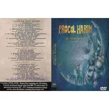 Procol Harum Still There'll Be More An Anthology 1967-2017 