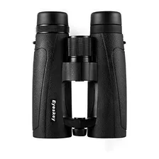 Prismáticos Eyeskey 10x42 Para Adultos, Excelente Binocular 