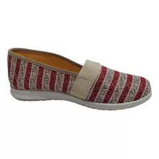 Alpargata Mujer Zapato De Verano 