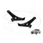 Manija Lateral Exterior Mercedes Sprinter Dodge 2004-2006 &