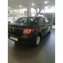 Renault Logan Zen 1.6 0km 2024 Oferta Jl