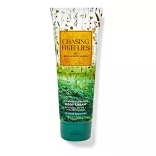 Body Cream 24 Hs Chasing Fireflies Bath & Body Works 236 Ml!