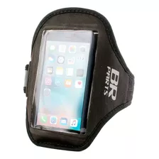 Bracelete Para Celular Br Parts Corrida Caminhada Esporte