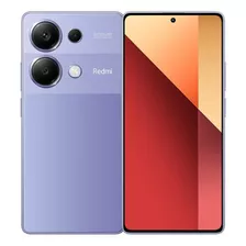 Xiaomi Redmi Note 13 Pro 4g 512gb + 12gb Ram Global - Roxo