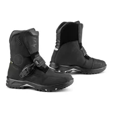 Botas Para Moto Falco Marshall