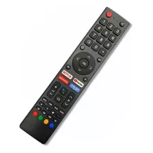 Controle Marca Mb Compativel Gcbltv02aibbt Philco Android Tv