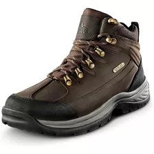 Botas Zapatos Tenis Botines Hiking Senderismo Trekking Mountain Montaña Waterproof Impermeable Aislante