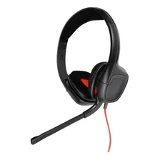 Headset Plantronics Gamecom 318