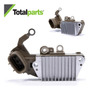 Regulador Alternador Lexus Gs300 6cil 3.0l 2006-2006