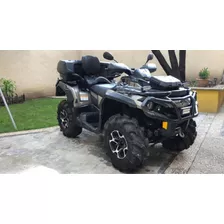 Canam Outlander Lim 1000cc