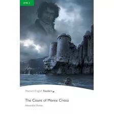 Plpr3:count Of Monte Cristo & Mp3 Pack, De Dumas, Alexandre. Série Readers Editora Pearson Education Do Brasil S.a., Capa Mole Em Inglês, 2012