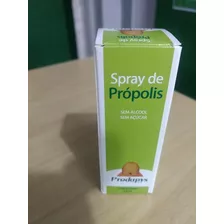 Spray De Própolis