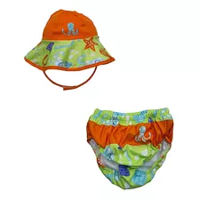 Swimways Nadar Pañal Y Sombr - 7350718:mL a $154871