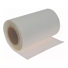 1 Rollo Pet Film Impresion Dtf 100 Mts X 30 Cm Buena Calidad