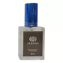 Perfume En Aceite Larga Duracion, Feromonas 30ml Caballero 