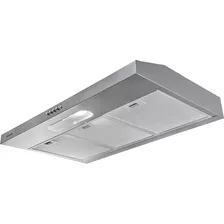 Depurador Slim 80cm 3 Velocidades Dps181ix Inox Suggar 110v