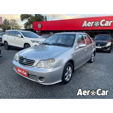 Geely Ck Full 1.3 2011 Impecable! Aerocar