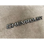 Emblema Chevrolet Blazer  Letras Original