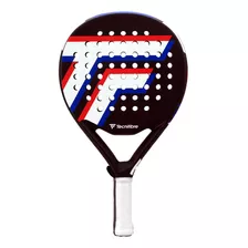 Paleta Tecnifibre - Wall Master 355 + 2 Cubre Grip + Prote