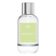 Perfume Para Mujer Edp Momentos Sheló Nabel 60ml