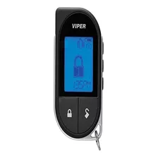 Viper Reemplazo Remoto 7756v - Control Remoto De 2 Vias Lcd 