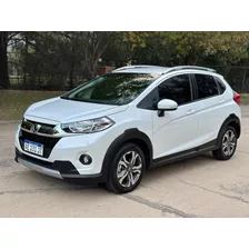 Honda Wr-v 2020 1.5 Ex-l Cvt 132cv