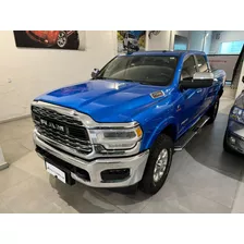 Ram 2500 Laramie 6.7 Diesel 2021 Con 74.000 Km G