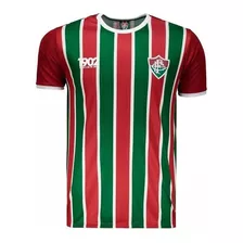 Camisa Fluminense Retro Oficial Original Attract