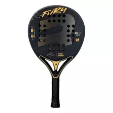 Paleta Padel Royal M27 Fury Foam Rugosa - Local Olivos