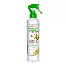 Spray Para Limpeza De Sapatinhos - Bioclub Baby