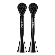 Carbono Activado Curaprox Hydrosonic Black Is White Electr