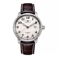 Relojes Para Hombres Zeppelin Count 7656-5