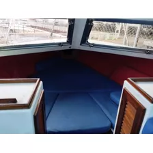 Vendo Crucerito, Con Baño En Compartimiento Separado