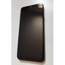 LG K40s Preto 32gb - Defeito Na Antena!